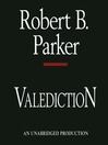 Valediction: Spenser Series, Book 11